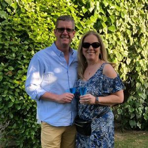 Meet your Posher, Eileen
